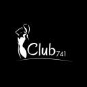 CLUB 741 logo