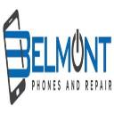 Belmont Phones And Repair logo