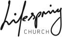 Lifespring Church logo