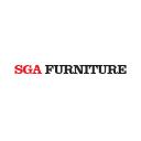 SGA Furniture logo