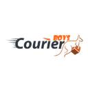 Courier Boys logo