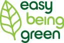 Easy Being Green logo