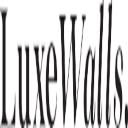 Luxe Walls logo