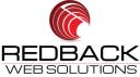 Redback Web Solutions logo