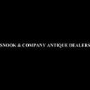 Snook & Company Antique Dealers logo