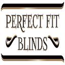 Perfect Fit Blinds logo