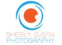 SHERLY SUSAN PHOTOGRAPHY logo