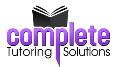 Complete tutoring solutions logo