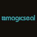 Magic Seal Victoria logo