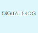 Digital Frog Media logo