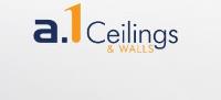 A1 Ceilings & Walls image 1