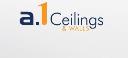 A1 Ceilings & Walls logo
