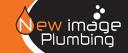 New Image Plumbing logo