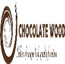 Chocolate Wood logo