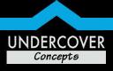 Undercover Concepts logo