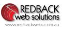 Redback Web Solutions logo