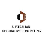 Australian Decorative Concreting image 1