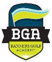 Banners Golf logo