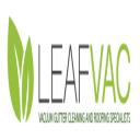LEAFVAC logo