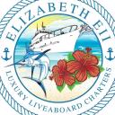 Elizabeth E II Cruises logo