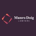Munro Doig Lawyers logo