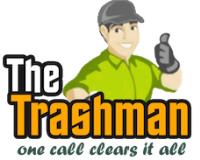 The Trashman image 1