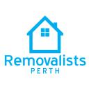 Removalists Perth logo