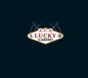 Acelucky Casino logo