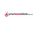 Prize home tickets logo