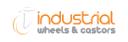 Industrial Wheels and Castors logo