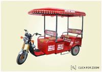 Electric Rickshaw Suppliers image 3