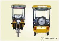 Electric Rickshaw Suppliers image 5