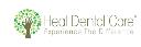 Heal Dental Care logo