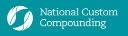 National Custom Compounding logo