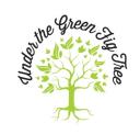 Under the Green Fig Tree logo