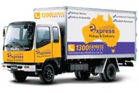 Express Pickup and Delivery Mandurah image 2