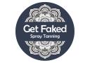 Get Faked Spray Tanning logo