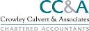 Crowley Calvert & Associates Chartered Accountants logo