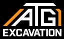 ATG Excavation & Hire logo