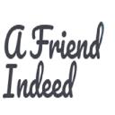 A Friend Indeed Store Rowville logo