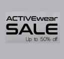 Get Activewear logo