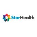 Star Health logo