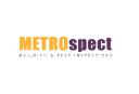 Metrospect Building Inspection & Pest Inspections logo