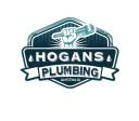 Hogan's plumbing logo