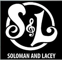Soloman and Lacey image 1