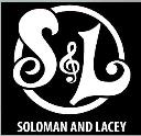 Soloman and Lacey logo