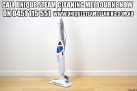 Unique Steam Cleaning Melbourne image 2