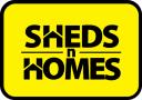 Sheds n Homes Perth logo