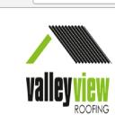 Valley-View Roofing logo