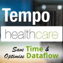 Medical Imaging Software – Tempo Healthcare logo